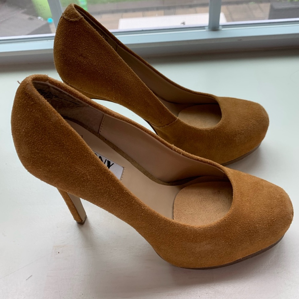 KDNY heels - size 7